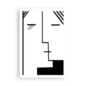 Póster - Solo un beso - 61x91 cm