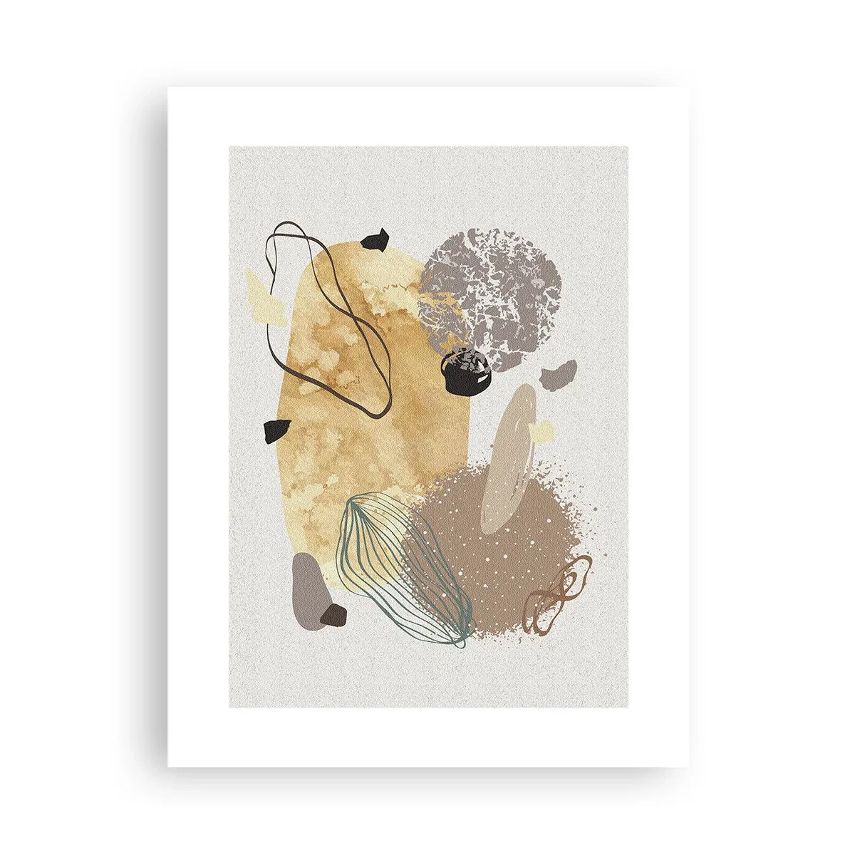 Póster - Plumología aplicada - 30x40 cm