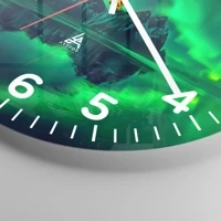 Esfera con numeración