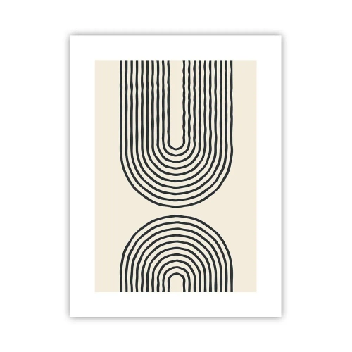 Póster - Próximamente... - 30x40 cm