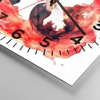 Esfera con numeración