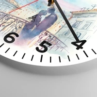 Esfera con numeración