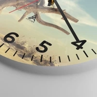 Esfera con numeración