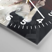 Esfera con numeración