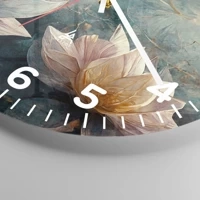 Esfera con numeración