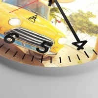 Esfera con numeración