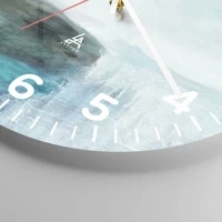 Esfera con numeración