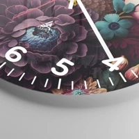 Esfera con numeración