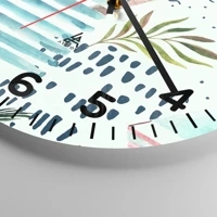 Esfera con numeración