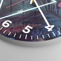 Esfera con numeración
