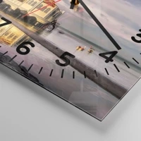 Esfera con numeración