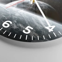 Esfera con numeración