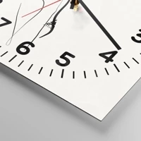 Esfera con numeración