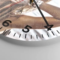 Esfera con numeración