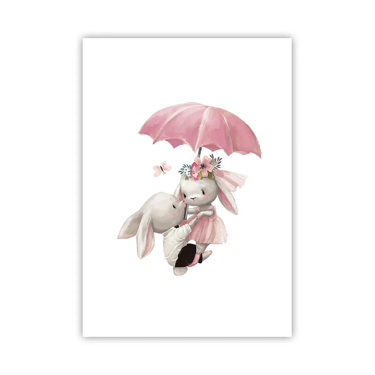 Póster - Esto es amor - 70x100 cm