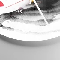 Esfera con numeración