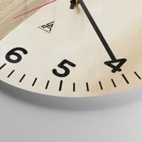 Esfera con numeración