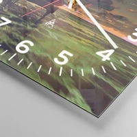 Esfera con numeración