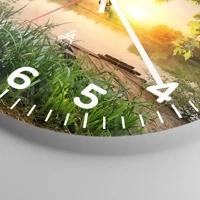 Esfera con numeración