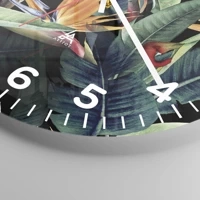 Esfera con numeración