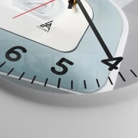 Esfera con numeración