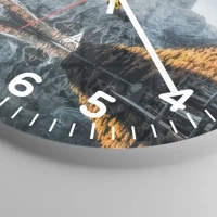 Esfera con numeración