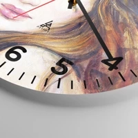 Esfera con numeración