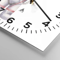 Esfera con numeración