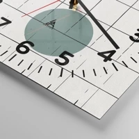 Esfera con numeración