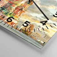 Esfera con numeración