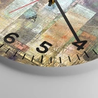Esfera con numeración