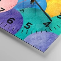 Esfera con numeración