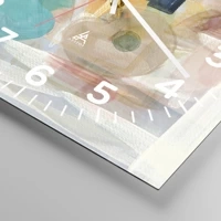 Esfera con numeración