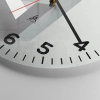 Esfera con numeración