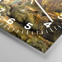 Esfera con numeración