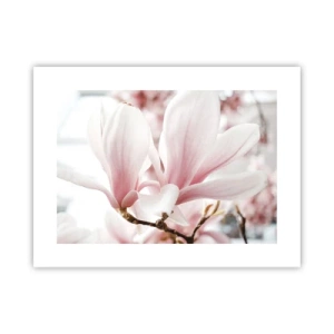 Póster - Inmensidad de la ternura - 40x30 cm