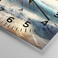 Esfera con numeración