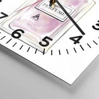 Esfera con numeración