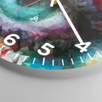 Esfera con numeración