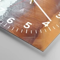Esfera con numeración