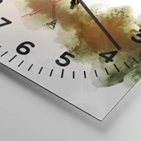 Esfera con numeración