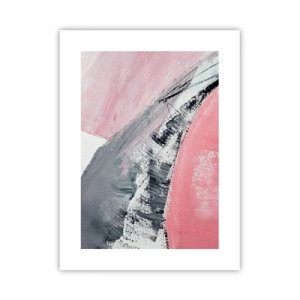 Póster - Composición a juego - 30x40 cm