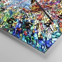 Esfera con numeración