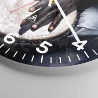 Esfera con numeración