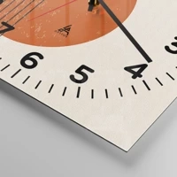 Esfera con numeración