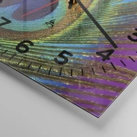 Esfera con numeración