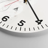 Esfera con numeración