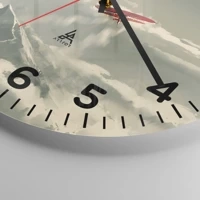 Esfera con numeración