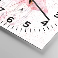 Esfera con numeración