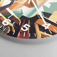 Esfera con numeración
